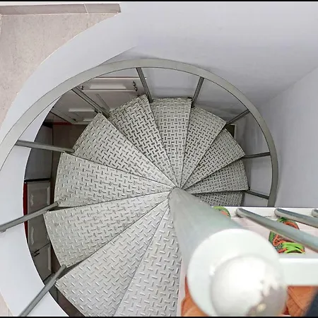Apartamento Acogedor Con Wifi Conil De La Frontera Exterior photo