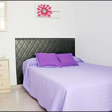 Apartamento Acogedor Con Wifi Conil De La Frontera Exterior photo