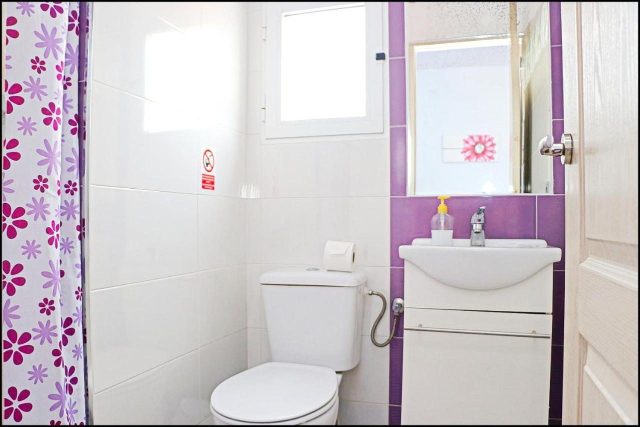Apartment Acogedor Con Wifi Conil De La Frontera
