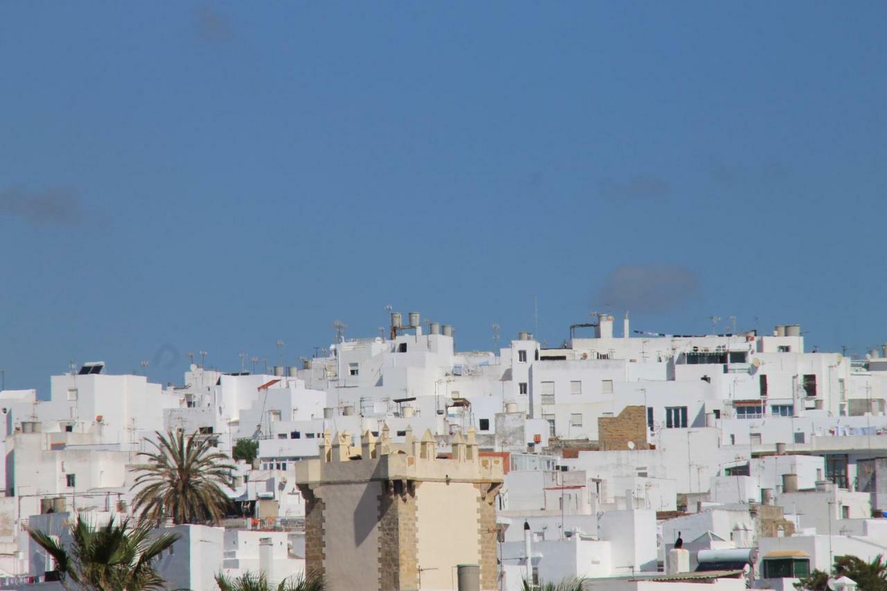 Apartment Acogedor Con Wifi