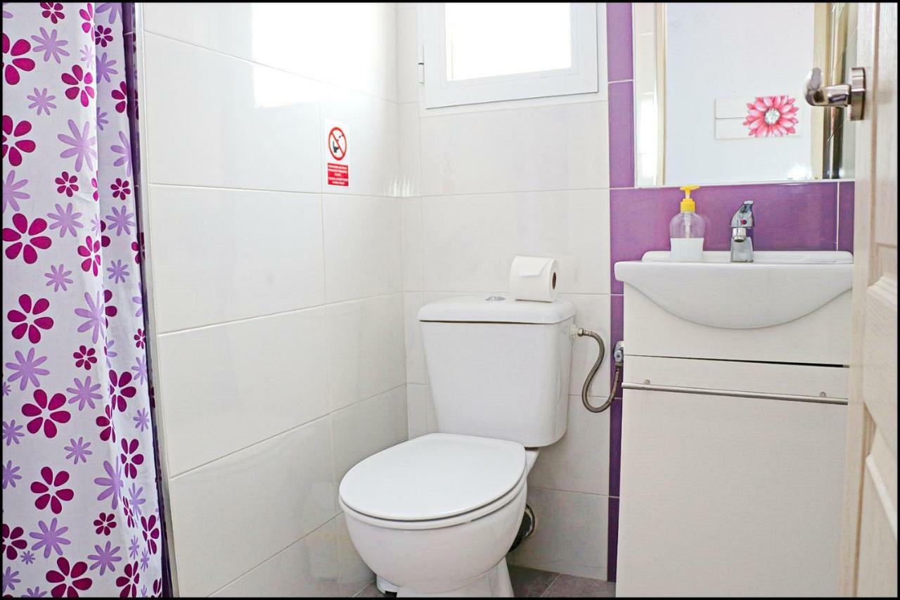 Acogedor Con Wifi Apartment *